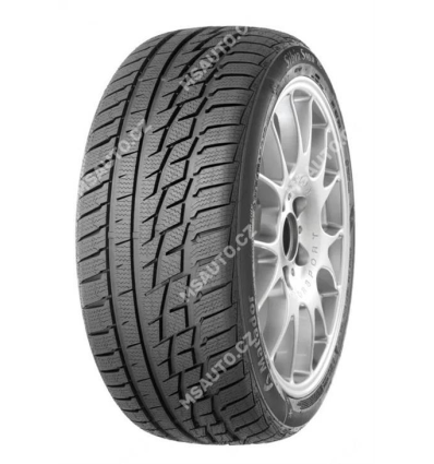 Matador MP92 SIBIR SNOW SUV