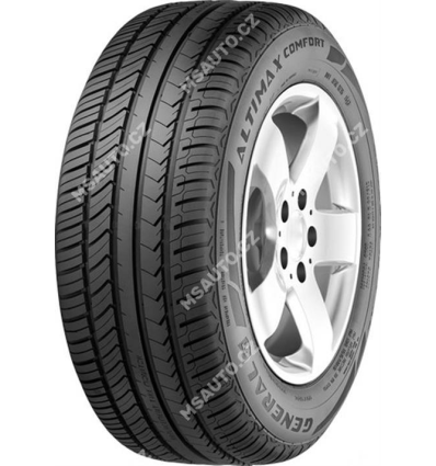 General Tire ALTIMAX COMFORT