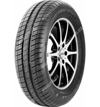 Dunlop SP STREET RESPONSE 2
