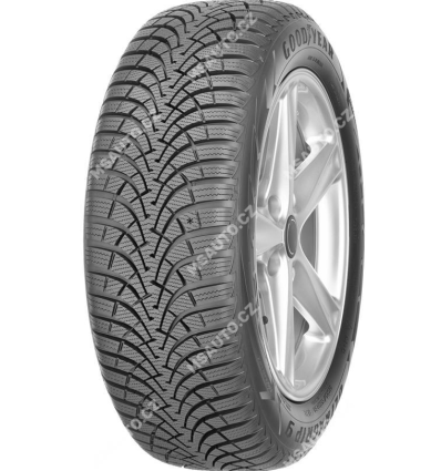 Goodyear ULTRA GRIP 9