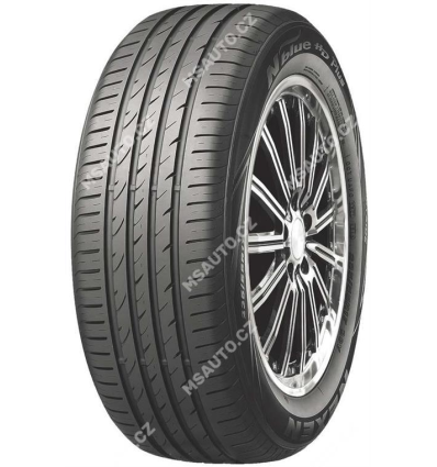 Nexen N\'BLUE HD PLUS