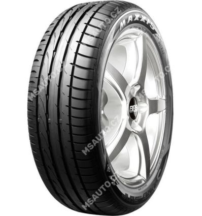 Maxxis SPRO