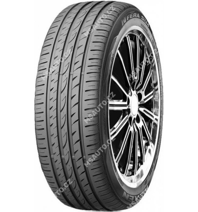 Nexen N\'FERA SU4