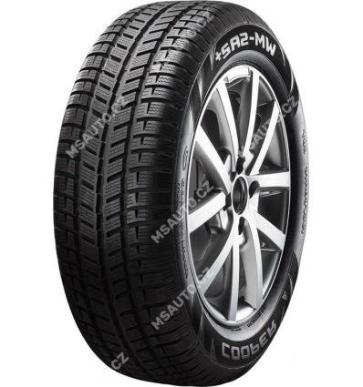 Cooper Tires WEATHER MASTER SA2 + (T)