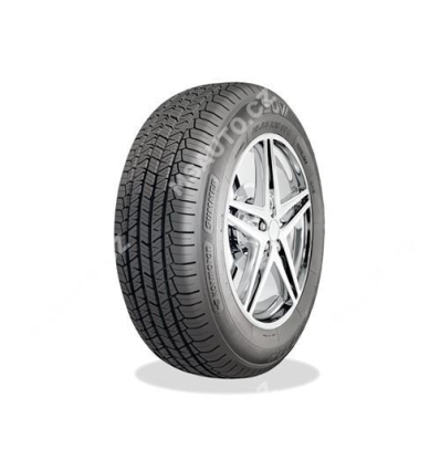 Tigar SUV SUMMER
