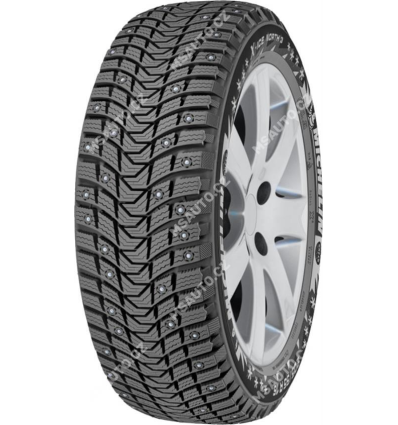 Michelin X ICE NORTH 3