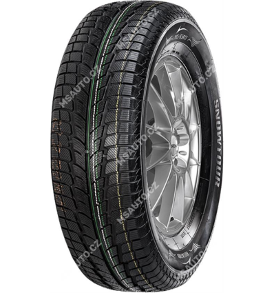 Powertrac SNOWTOUR