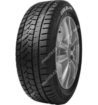 Goldline GLW1