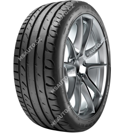 Tigar ULTRA HIGH PERFORMANCE