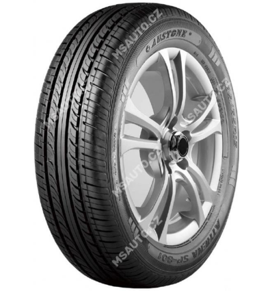 Austone ATHENA SP801