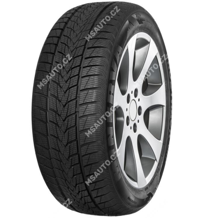 Minerva FROSTRACK UHP
