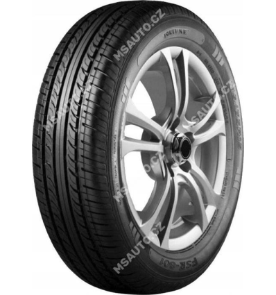 Fortune FSR801