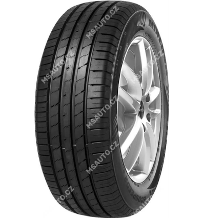 Minerva ECOSPEED 2 SUV