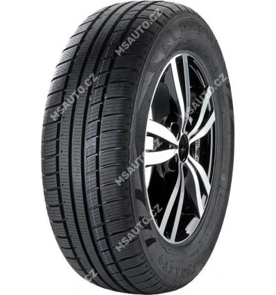 Tomket SNOWROAD PRO 3