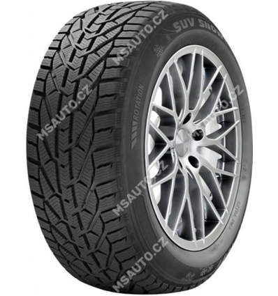 Riken SUV SNOW