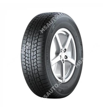 Gislaved EURO FROST 6