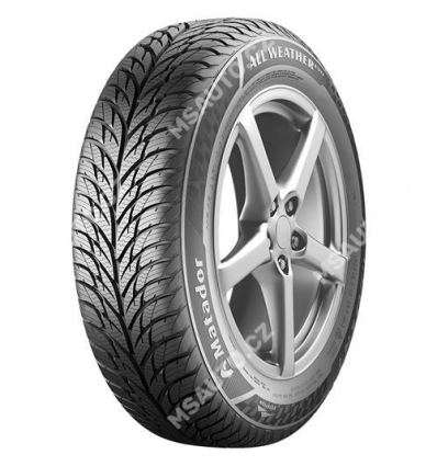 Matador MP62 ALL WEATHER EVO