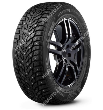 Nokian HKPL 9 HROT