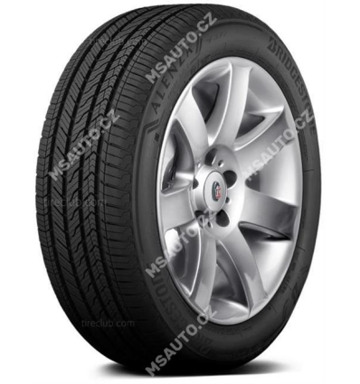 Bridgestone ALENZA SPORT A/S