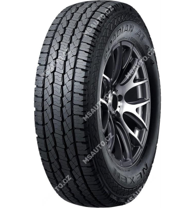Nexen ROADIAN AT 4X4 (RA7)
