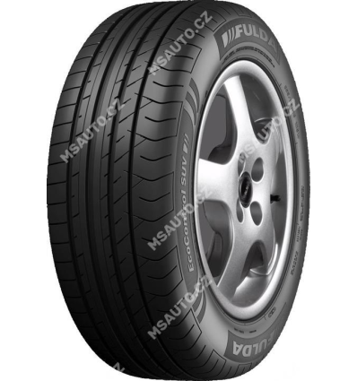 Fulda ECO CONTROL SUV