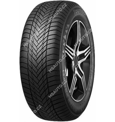 Tourador WINTER PRO TS1