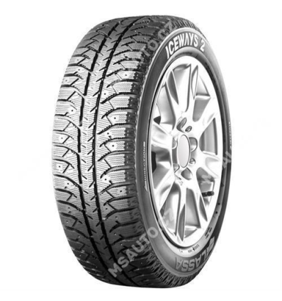 Lassa ICEWAYS 2