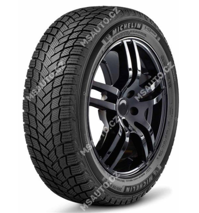 Michelin X ICE SNOW