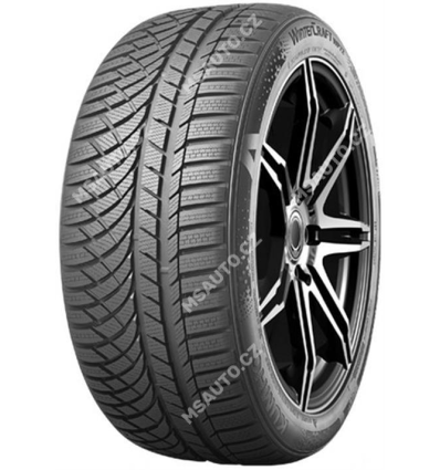 Kumho WINTERCRAFT WP72