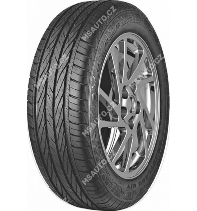 Tourador X COMFORT SUV