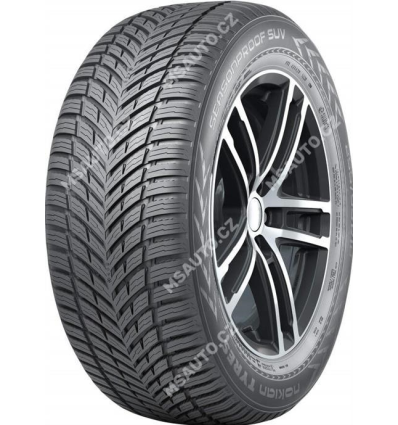 Nokian SEASONPROOF SUV