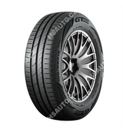 GT Radial FE2