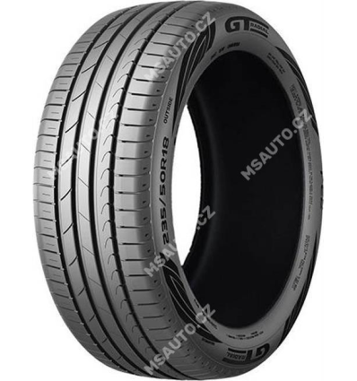 GT Radial FE2 SUV