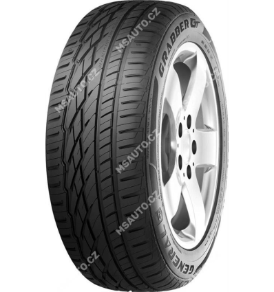 General Tire GRABBER GT PLUS