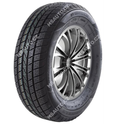 Powertrac POWER MARCH A/S