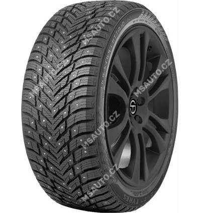 Nokian HKPL 10 SUV