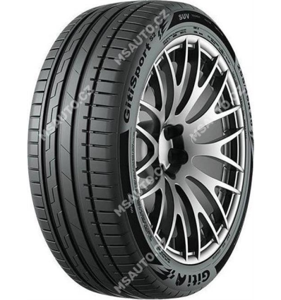 Giti SPORT S2 SUV