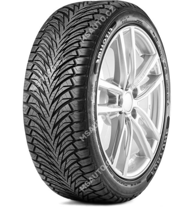 Fortune FITCLIME FSR401
