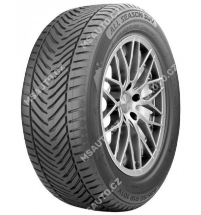Orium ALL SEASON SUV