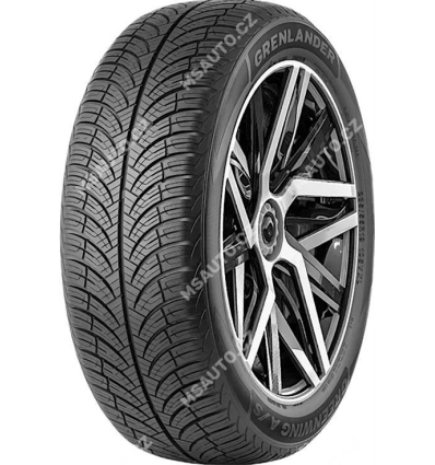 Grenlander GREENWING A/S