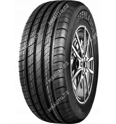 Grenlander L-ZEAL 56