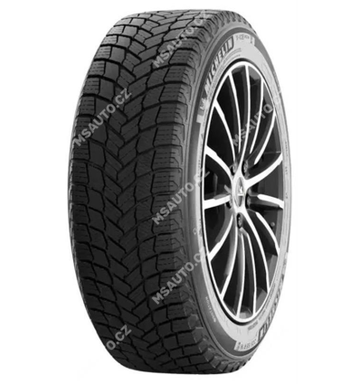 Michelin X ICE SNOW SUV