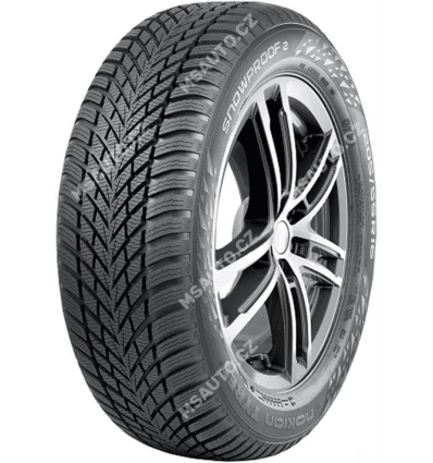 Nokian SNOWPROOF 2