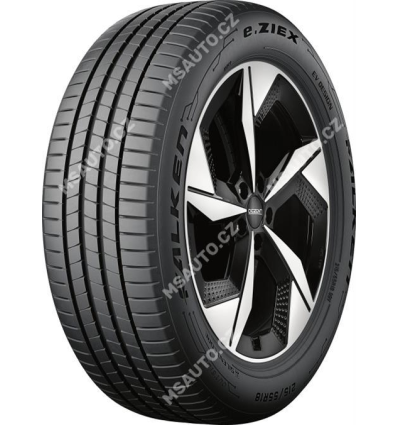 Falken E.ZIEX