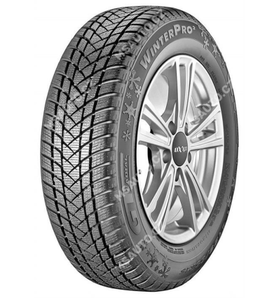 GT Radial WINTER PRO 2 EVO