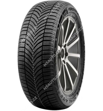ROYAL BLACK ROYAL A/S II