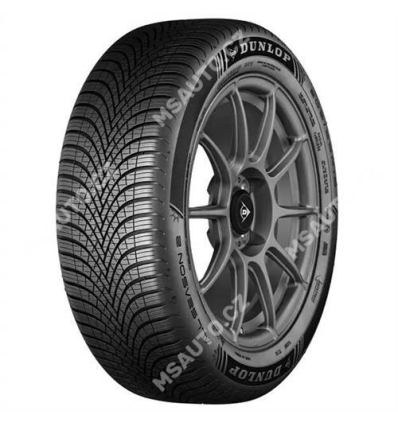 Dunlop ALL SEASON 2