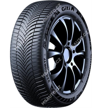 Giti ALL SEASON AS2