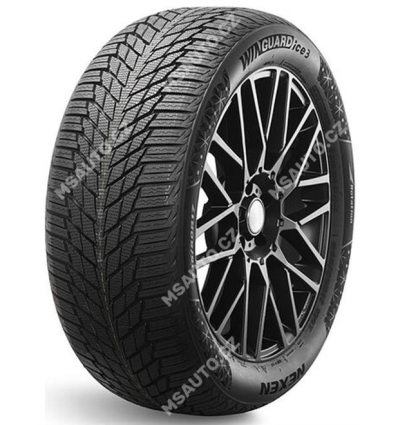 Nexen WINGUARD ICE 3