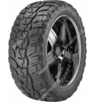 Kumho ROAD VENTURE MT KL71